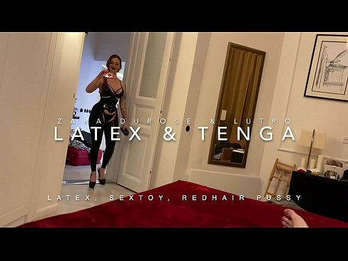 ❤️ Abang tiri ing kostum lateks bajingan dening sedulur tiri ❤ Kurang ajar ing jv.hqpornvideos.ru ❤