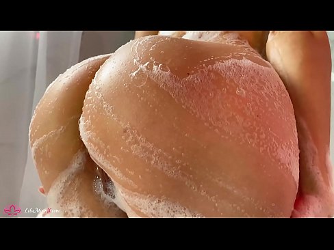 ❤️ Brunette Masturbates Pus karo Vibrator kanggo Intens Orgasme ing Shower ❤ Kurang ajar ing jv.hqpornvideos.ru ❤