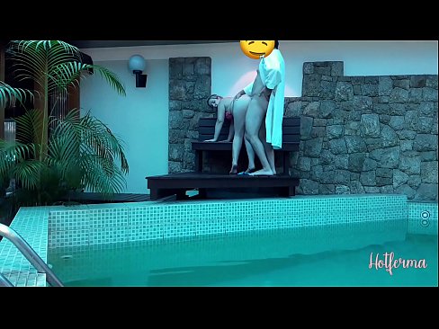 ❤️ Boss ngajak prawan menyang blumbang, nanging ora bisa nolak panas ❤ Kurang ajar ing jv.hqpornvideos.ru ❤