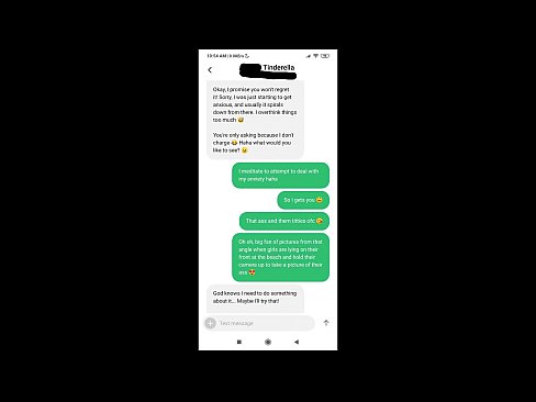 ❤️ Aku nambahake PAWG anyar saka Tinder menyang haremku (kalebet ngobrol karo Tinder) ❤ Kurang ajar ing jv.hqpornvideos.ru ❤